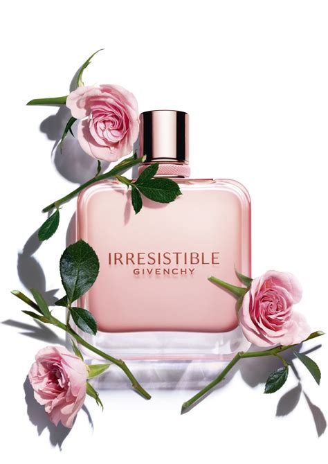 givenchy rosee perfume|irresistible Givenchy rose velvet.